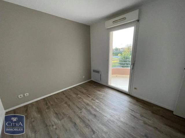 Appartement location à Saint-Michel, Charente