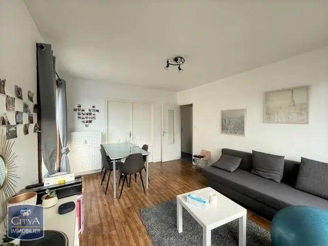 Appartement location à Alençon