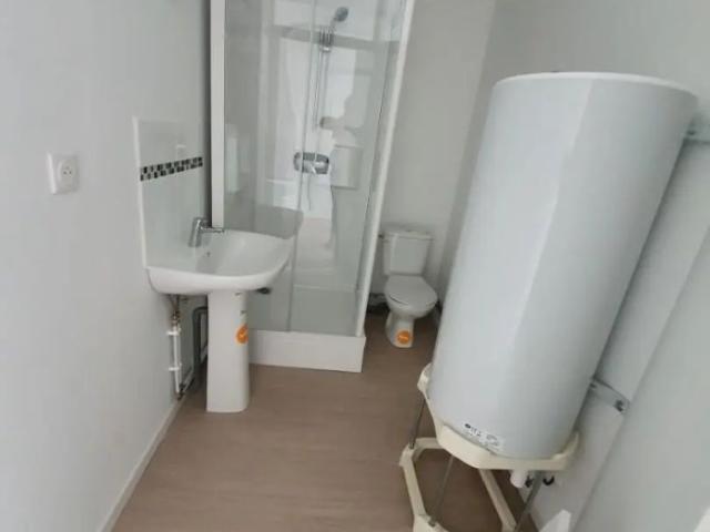 Appartement location à Lens