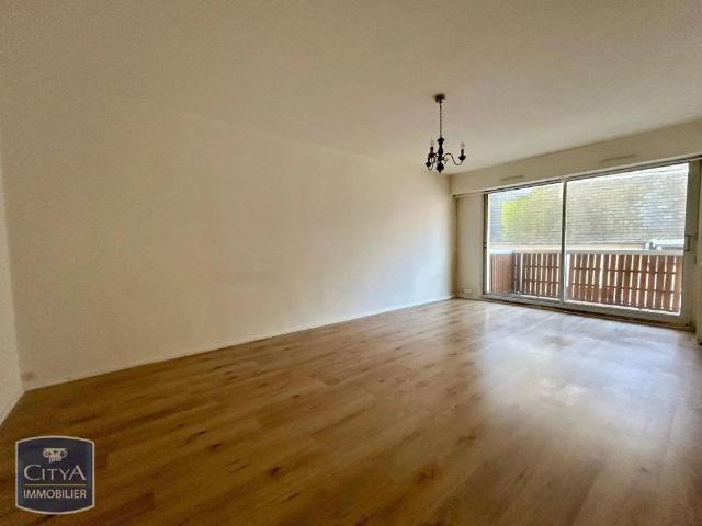 Appartement location à Dieppe