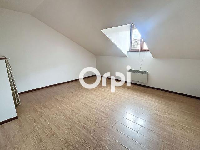 Appartement location à Nancy