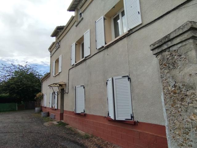 Appartement location à Meaux, Sammeron