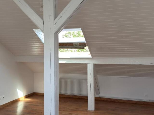Appartement location à Mulhouse