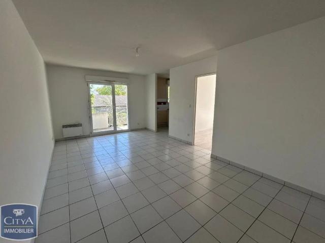Appartement location à Châteaubriant-Ancenis, Blain