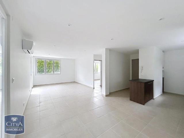 Appartement location à Villefranche-sur-Saône, Rhône