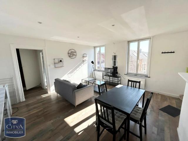 Appartement location à Valenciennes, Thiant