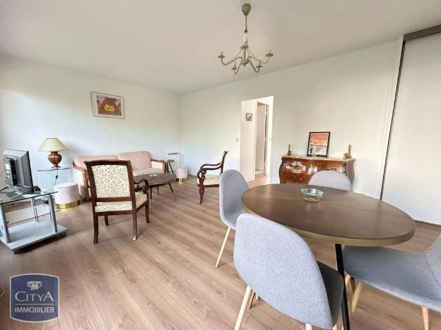 Appartement location à Bordeaux