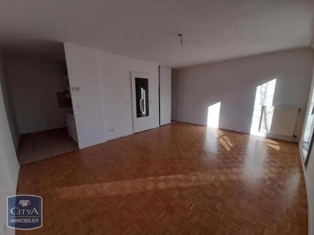 Appartement location à Lyon, Métropole de Lyon