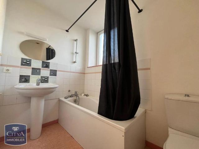 Appartement location à Bourg-en-Bresse, Grièges