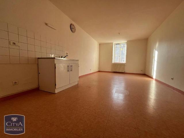 Appartement location à Grand Mortier, Grièges