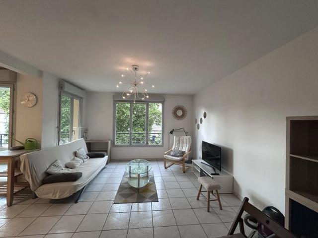 Appartement location à Lyon, Métropole de Lyon