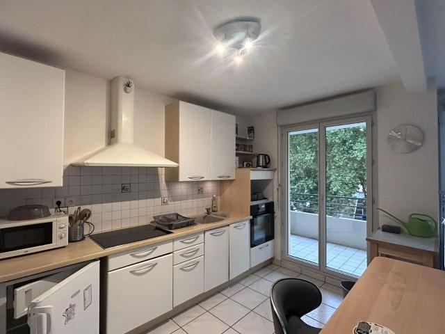 Appartement location à Lyon, Métropole de Lyon