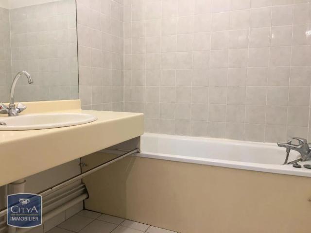 Appartement location à Lyon, Métropole de Lyon