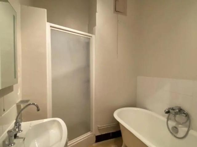 Appartement location à Grenoble