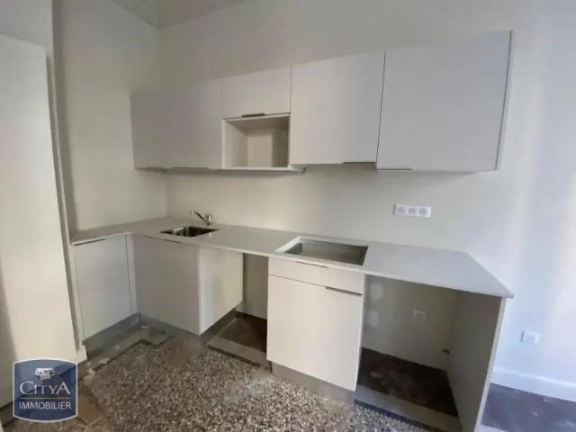 Appartement location à Nîmes