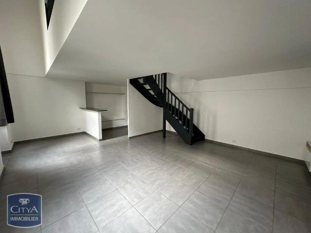 Appartement location à Nîmes