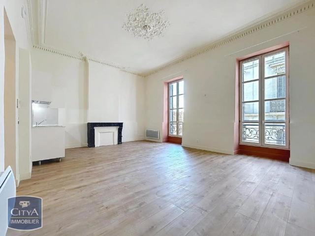 Appartement location à Nîmes