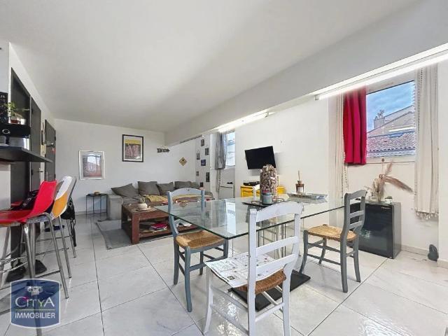 Appartement location à La Placette, Nîmes