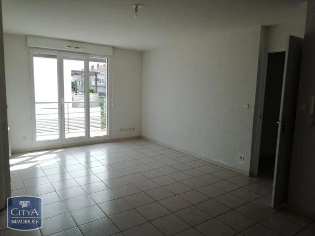Appartement location à Nîmes