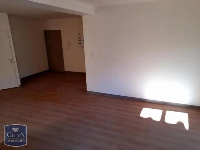 Appartement location à Lodève, Clermont-l'hérault
