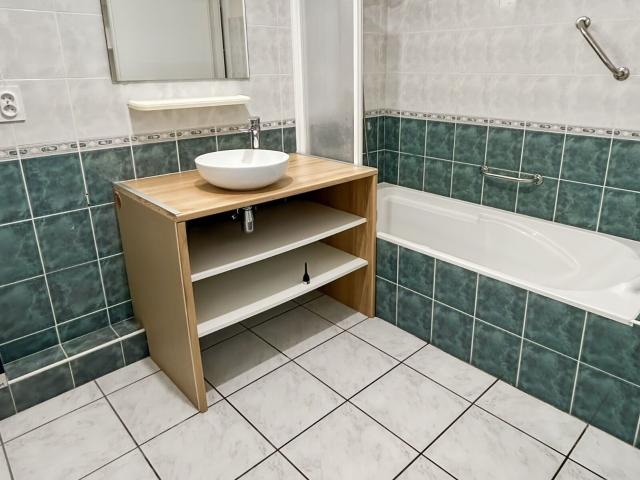Appartement location à Muret, Miremont
