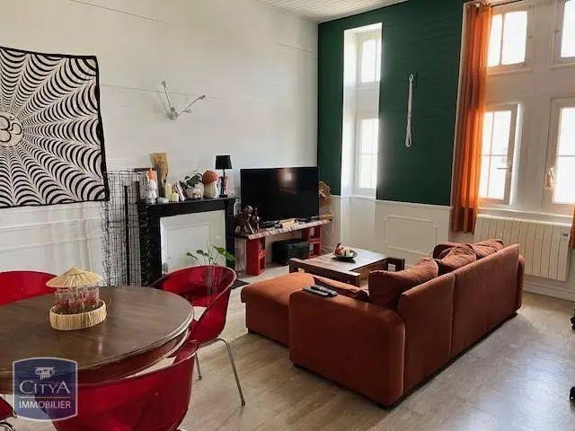 Appartement location à La Roche-sur-Yon, Le Poiré-sur-vie