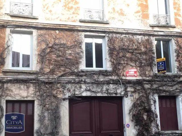 Appartement location à Château-Thierry, Crouttes-sur-marne