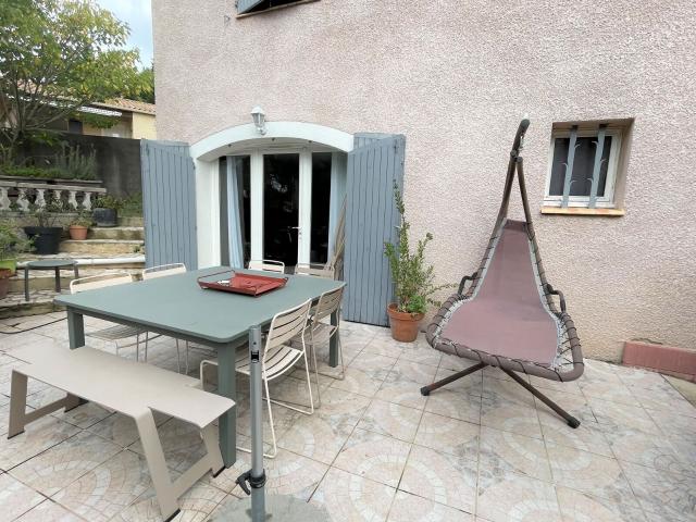 Appartement location à Carpentras, Bollène