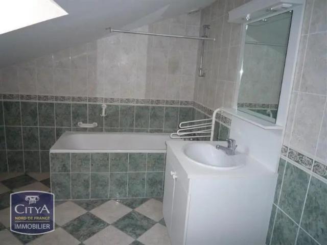 Appartement location à Valenciennes, Anzin
