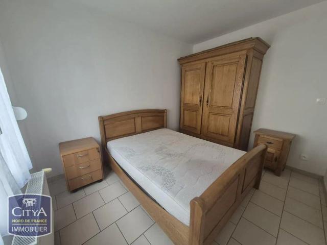 Appartement location à Valenciennes, Saint-amand-les-eaux