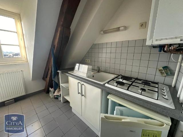 Appartement location à Poitiers