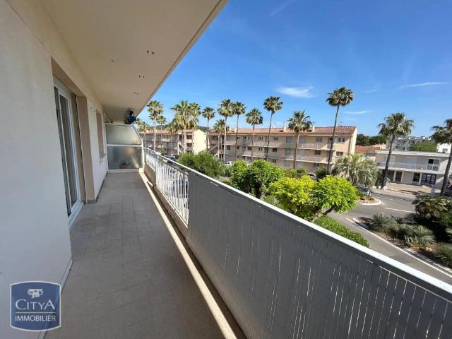 Appartement location à Arrondissement de Toulon, Sanary-sur-mer