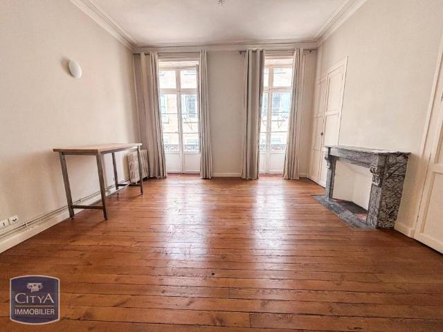 Appartement location à Carcassonne