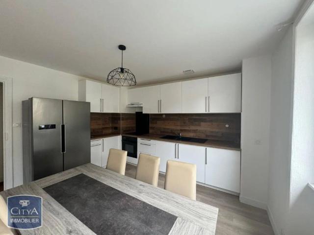Appartement location à Brest, Bretagne