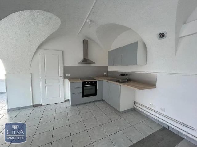 Appartement location à Château-Thierry, Château-thierry