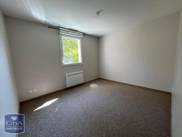Appartement location à Dijon, Talant