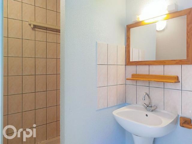 Appartement location à Bonnabaud, Clermont-Ferrand