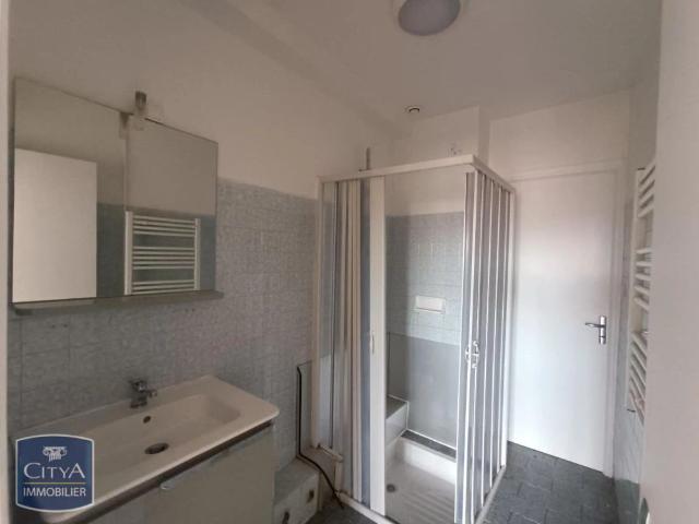 Appartement location à Toulouse, Fronton