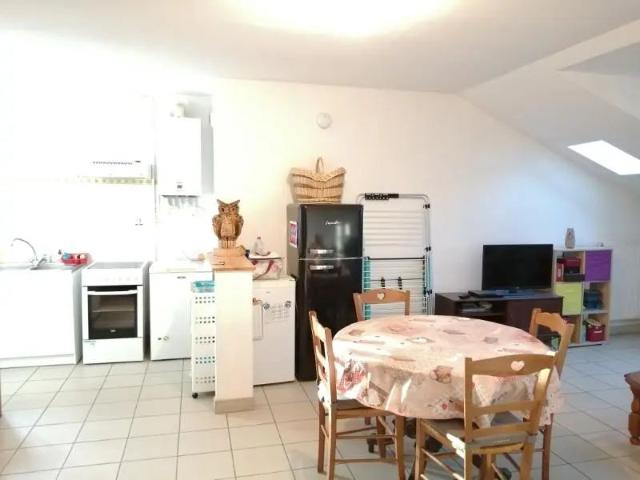 Appartement location à Charleville-Mézières, Houldizy