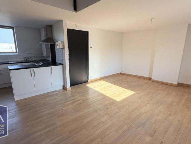 Appartement location à Lille, La Bassée