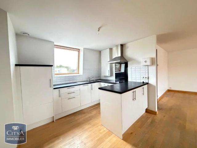Appartement location à Lille, La Bassée