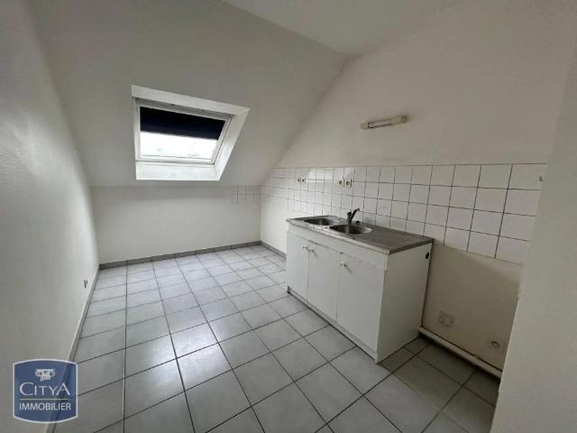 Appartement location à Quimper, Bretagne