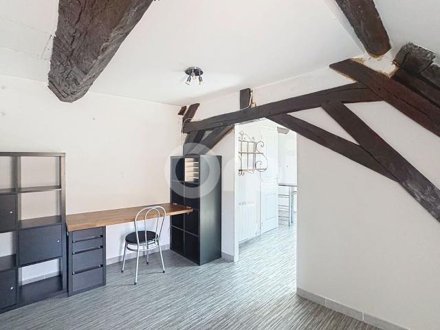 Appartement location à Chaumont