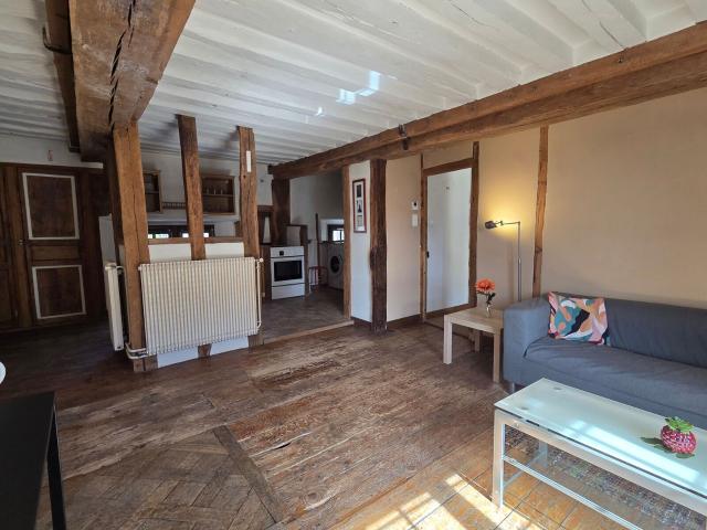 Appartement location à Les Andelys, Vernon