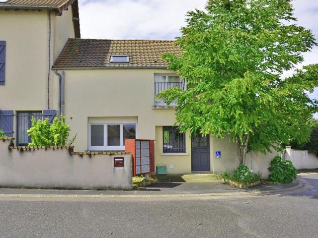 Appartement location à Mantes-la-Jolie, Epône