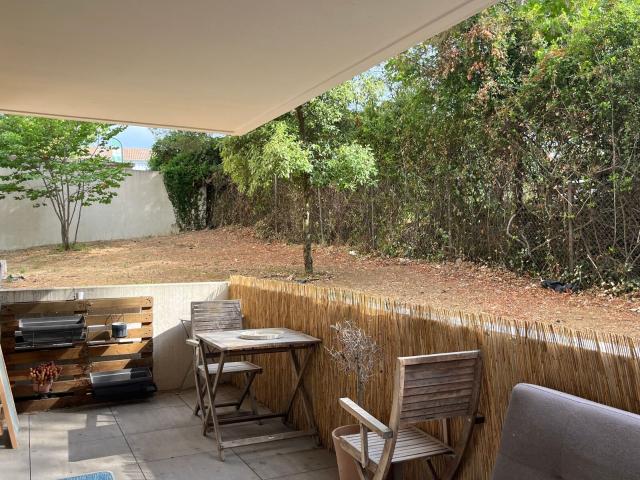 Appartement location à Lodève, Saint-gély-du-fesc