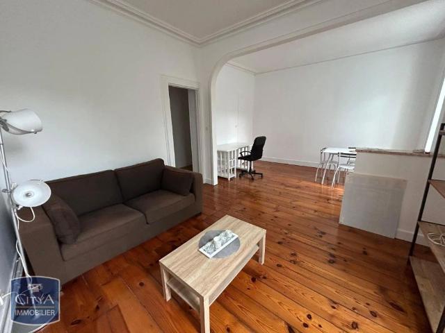Appartement location à Pau