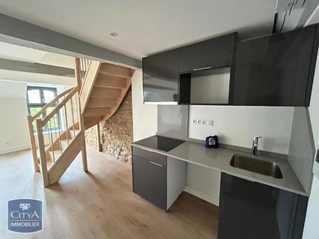 Appartement location à Charleville-Mézières, Charleville-mézières