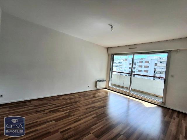 Appartement location à Bonnabaud, Clermont-Ferrand