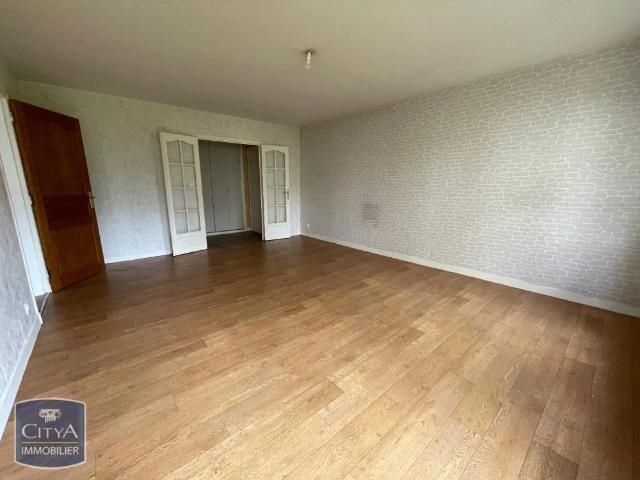 Appartement location à Caen, Ifs